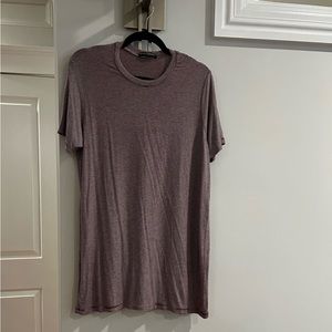 brandy melville t shirt dress